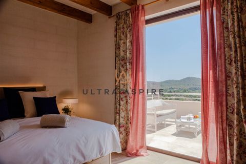 Villa a Arta, Mallorca, Arta - € 3.200.000 | Ref: UA408 - foto 28